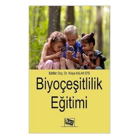 Biyoçeşitlilik Eğitimi Anı Yayıncılık