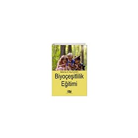 Biyoçeşitlilik Eğitimi Anı Yayıncılık