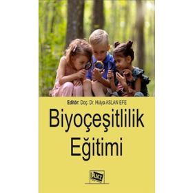 Biyoçeşitlilik Eğitimi Anı Yayıncılık