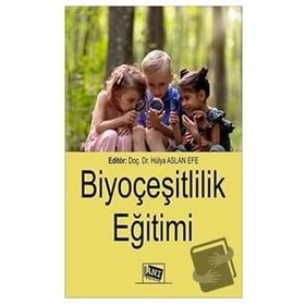 Biyoçeşitlilik Eğitimi Anı Yayıncılık