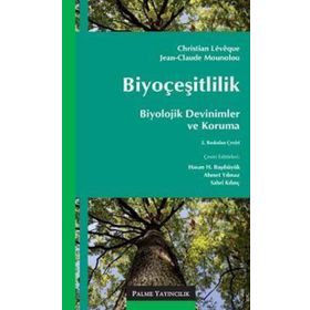 Biyoçeşitlilik Palme Yayınları