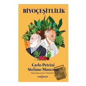 Biyoçeşitlilik Stefano Mancuso