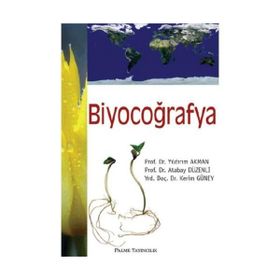 Biyocoğrafya - Murat Türkeş