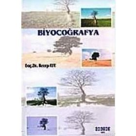 BIYOCOĞRAFYA - RECEP EFE