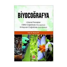BIYOCOĞRAFYA - RECEP EFE