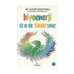 BIYOENERJI - ŞUAYİP DAĞISTANLI