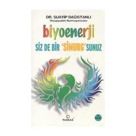 BIYOENERJI - ŞUAYİP DAĞISTANLI