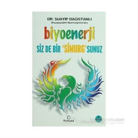BIYOENERJI - ŞUAYİP DAĞISTANLI