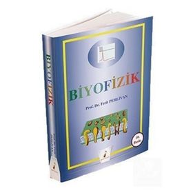 Biyofizik - Ferit Pehlivan