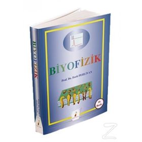 Biyofizik - Ferit Pehlivan