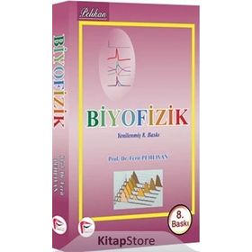 Biyofizik - Ferit Pehlivan