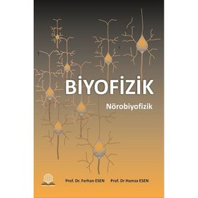 Biyofizik Nörobiyofizik-Ankara Nobel Tıp Kitabevi