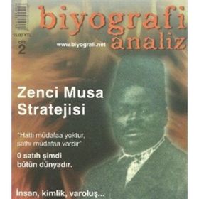Biyografi Analiz Dergisi Cilt: 2 Sayı: 7 Takım - Kolektif