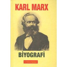 Biyografi - Karl Marx