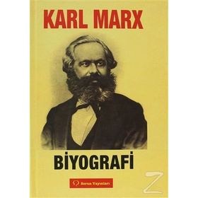 Biyografi - Karl Marx