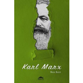 Biyografi - Karl Marx