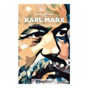 Biyografi - Karl Marx