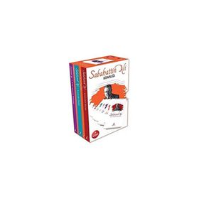 Biyografi Kitapları Serisi - Sabahattin Ali