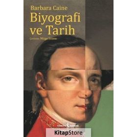 Biyografi ve Tarih - Barbara Caine