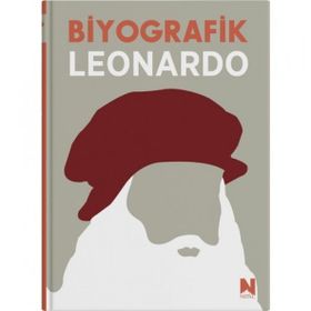 Biyografik Leonardo Nepal Kitap