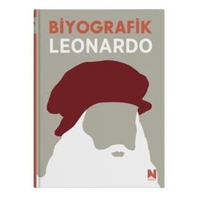 Biyografik Leonardo Nepal Kitap