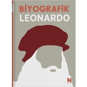 Biyografik Leonardo Nepal Kitap