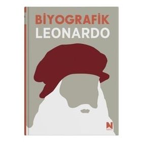 Biyografik Leonardo Nepal Kitap