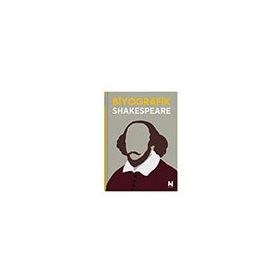 Biyografik Shakespeare - Viv Croot
