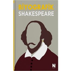 Biyografik Shakespeare - Viv Croot