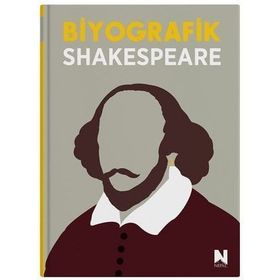 Biyografik Shakespeare - Viv Croot