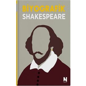 Biyografik Shakespeare - Viv Croot