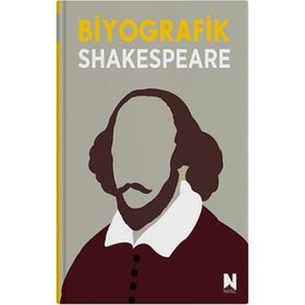 Biyografik Shakespeare - Viv Croot