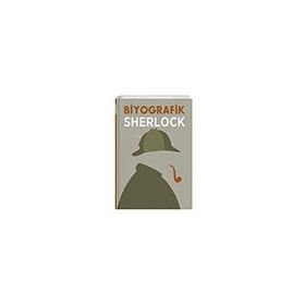 Biyografik Sherlock İndigo Kitap