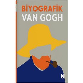 Biyografik Van Gogh - Sophie Collins