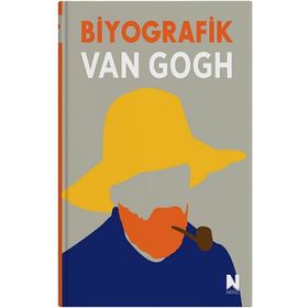 Biyografik Van Gogh - Sophie Collins
