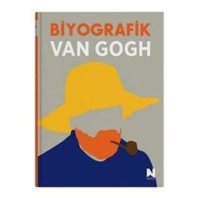 Biyografik Van Gogh - Sophie Collins