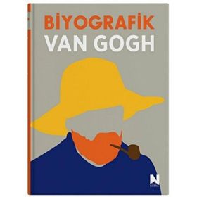 Biyografik Van Gogh - Sophie Collins