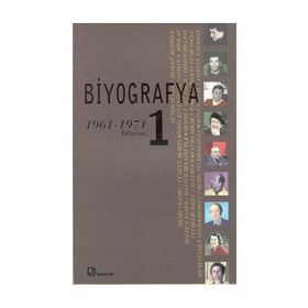 BIYOGRAFYA 1 - (1961-1971DÖNEMİ) - KOLEKTIF