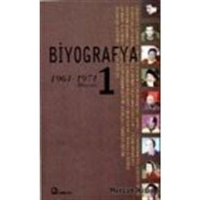 BIYOGRAFYA 1 - (1961-1971DÖNEMİ) - KOLEKTIF