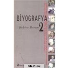 BIYOGRAFYA 2 - BEHICE BORAN - ALI ERGUR