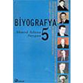 Biyografya 5 - Ahmed Adnan Saygun - Ayşegül Yaraman