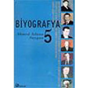 Biyografya 5 - Ahmed Adnan Saygun - Ayşegül Yaraman