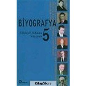 Biyografya 5 - Ahmed Adnan Saygun - Ayşegül Yaraman