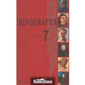 Biyografya 7 - Tevfik Fikret - Ayşegül Yaraman