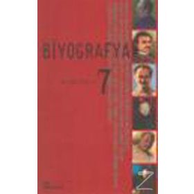 Biyografya 7 - Tevfik Fikret - Ayşegül Yaraman