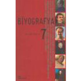 Biyografya 7 - Tevfik Fikret - Ayşegül Yaraman