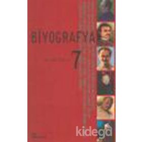 Biyografya 7 - Tevfik Fikret - Ayşegül Yaraman
