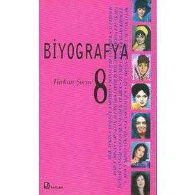 BIYOGRAFYA 8 TÜRKAN ŞORAY - KOLEKTIF