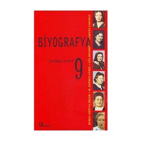 BIYOGRAFYA 9 - SABIHA SERTEL - KOLEKTIF
