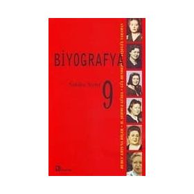 BIYOGRAFYA 9 - SABIHA SERTEL - KOLEKTIF